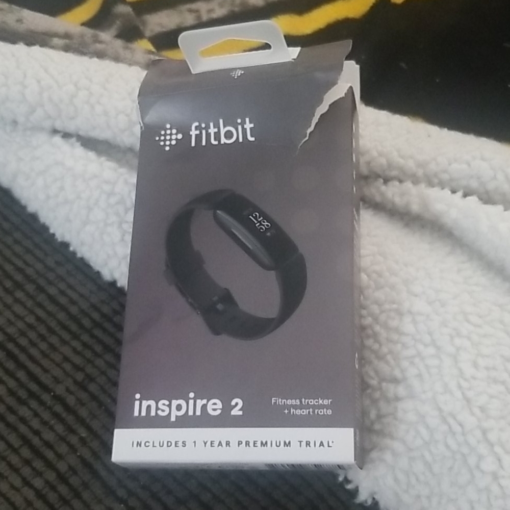 Fitbit